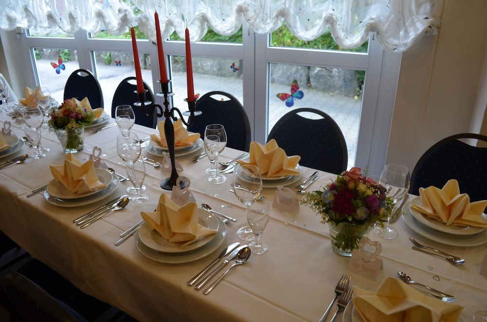 Family dining
