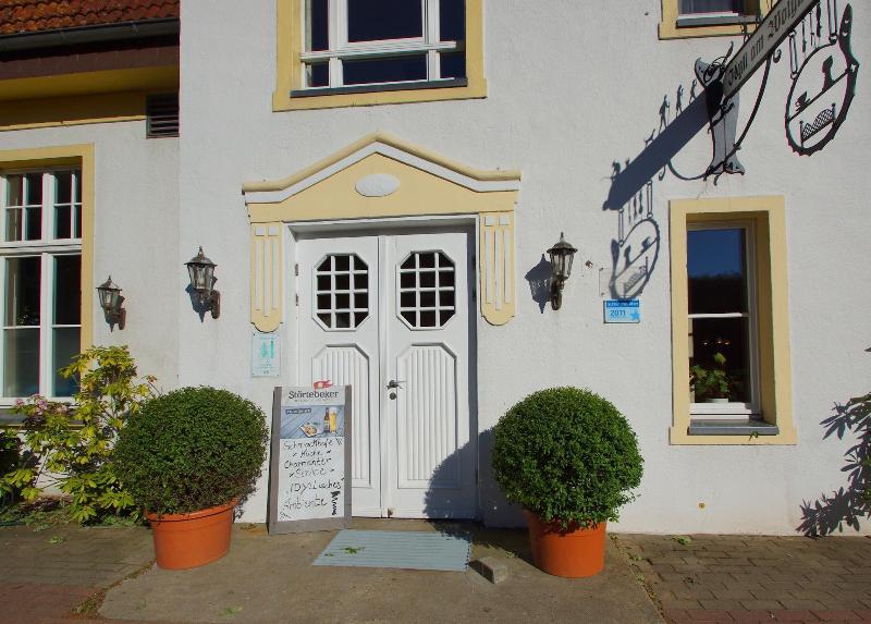 Meeressterne Hotel Idyll Am Wolgastsee