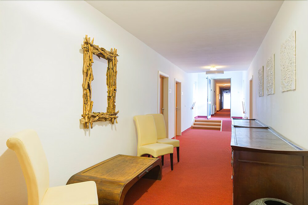 Hotel Interior