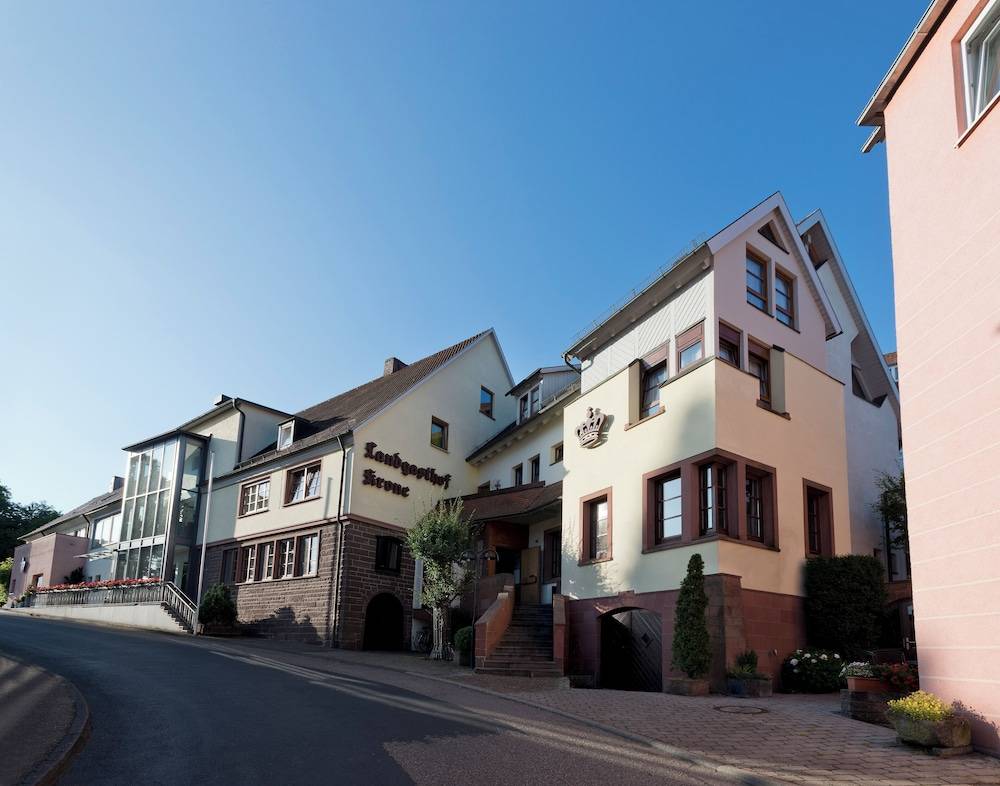 Landhotel Gasthof Krone