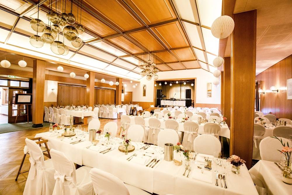 Ballroom