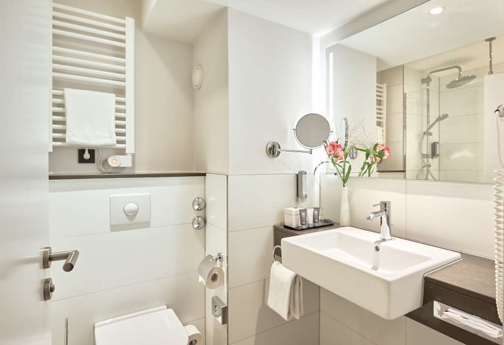 Dortmund Zimmer Deluxe tif p