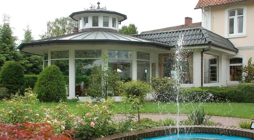 Fountain