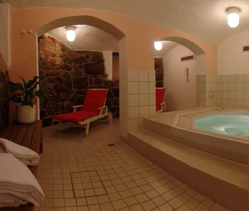 Spa