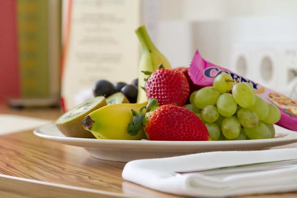 In-Room Amenity