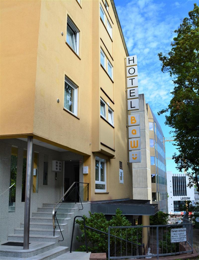 General view