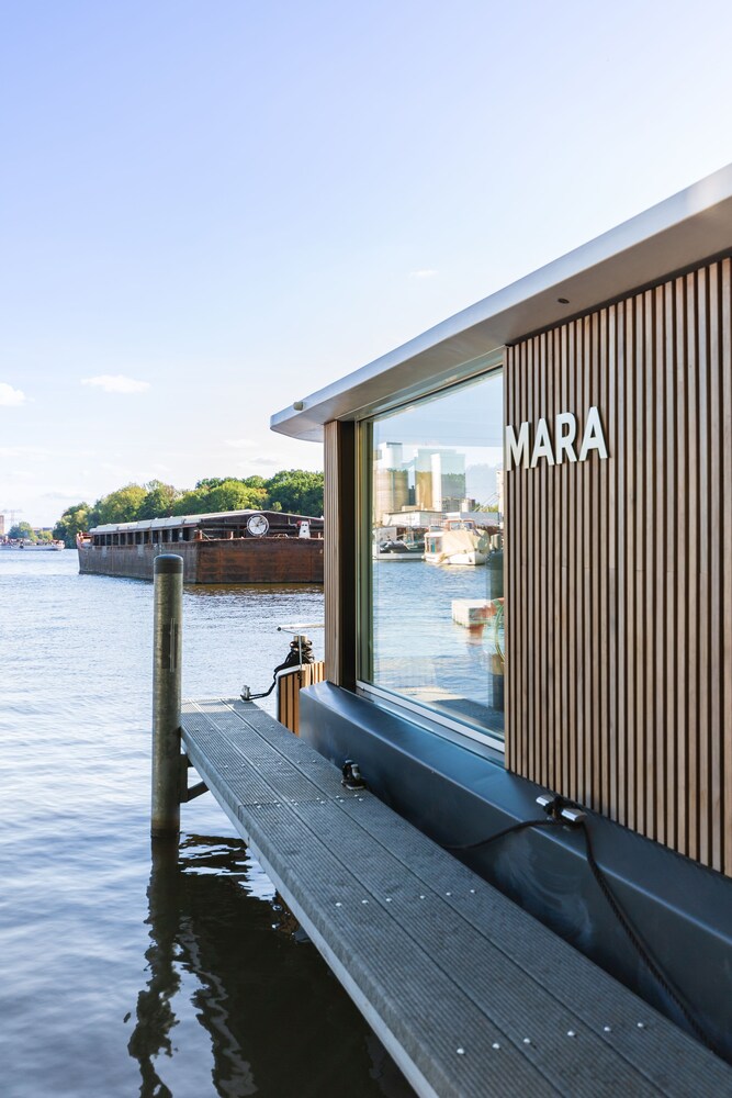 Spreeapartment MARA
