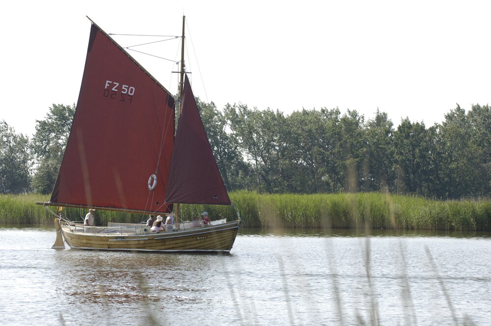 Boating