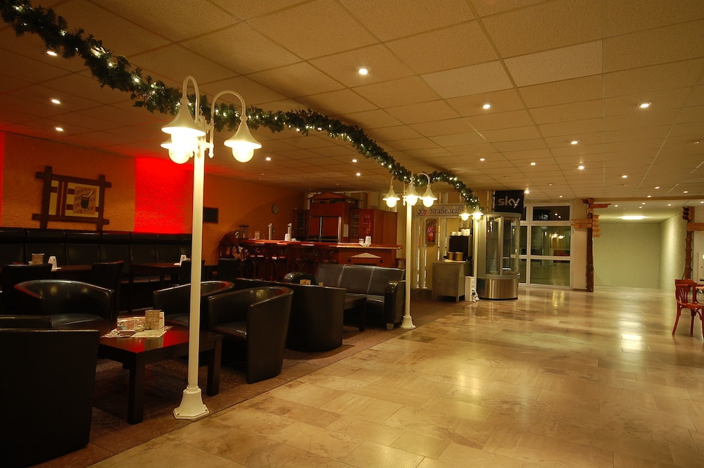 Panoramic Apartments Hohegeiß