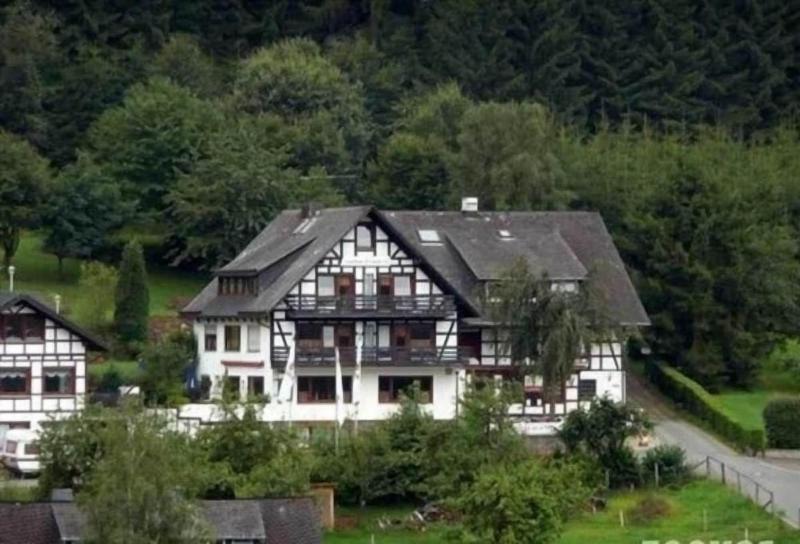 General view