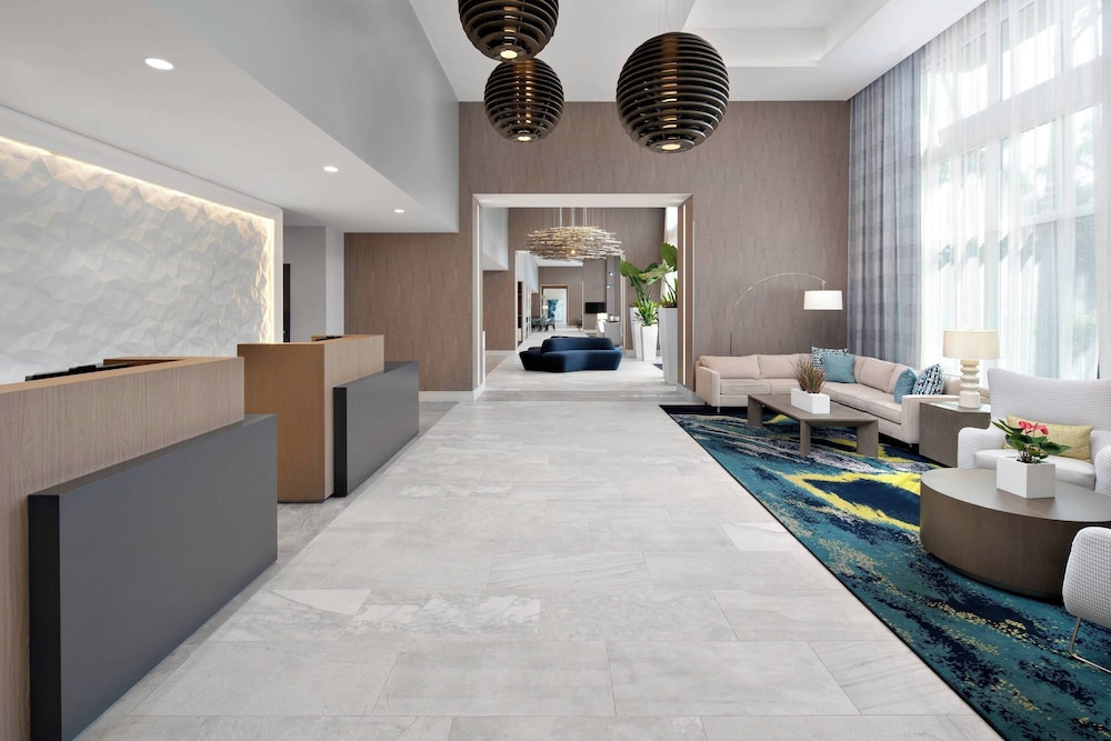 Courtyard by Marriott Delray Beach - photo 2