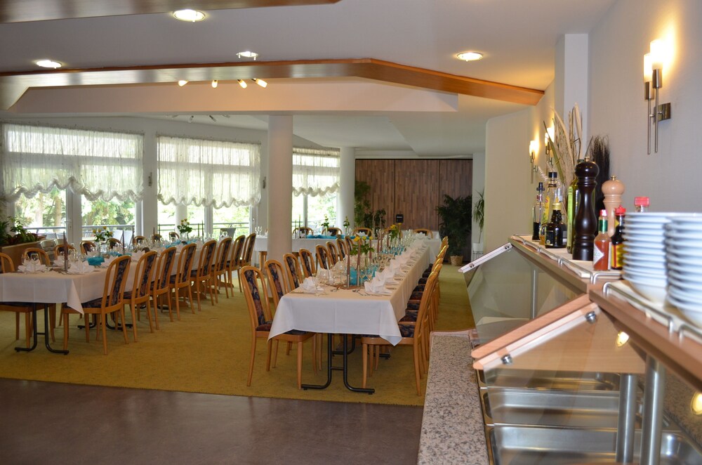 Family dining