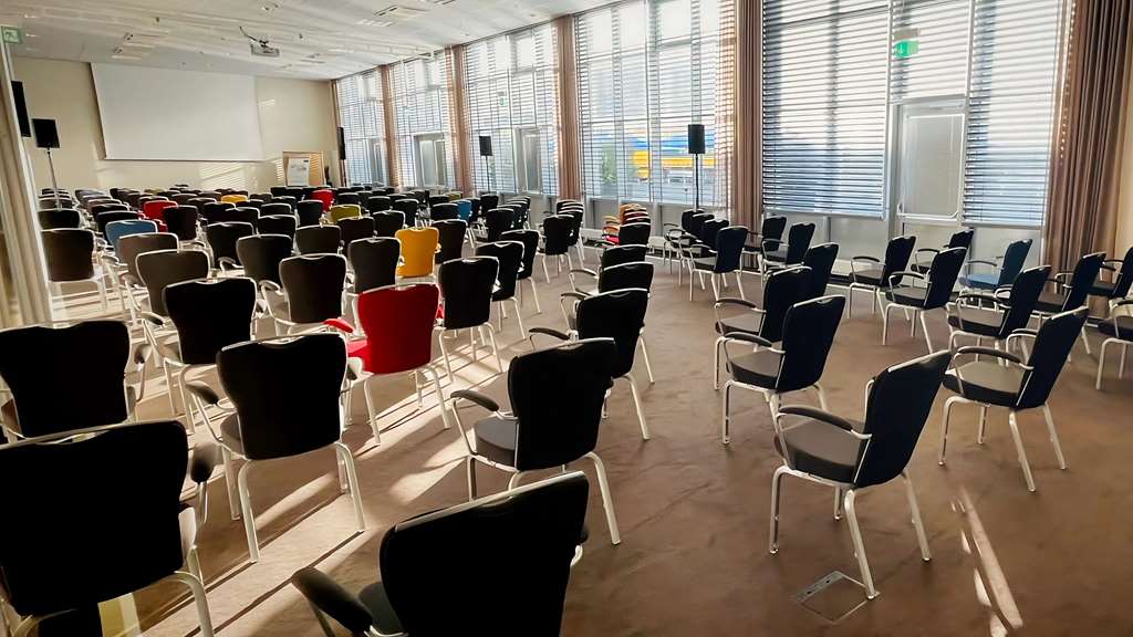 Meeting Room Fortuna
