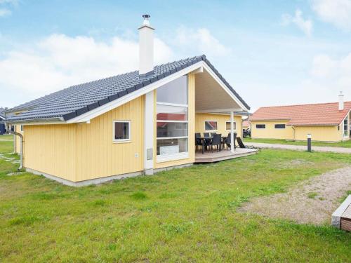 Holiday Home in Großenbrode