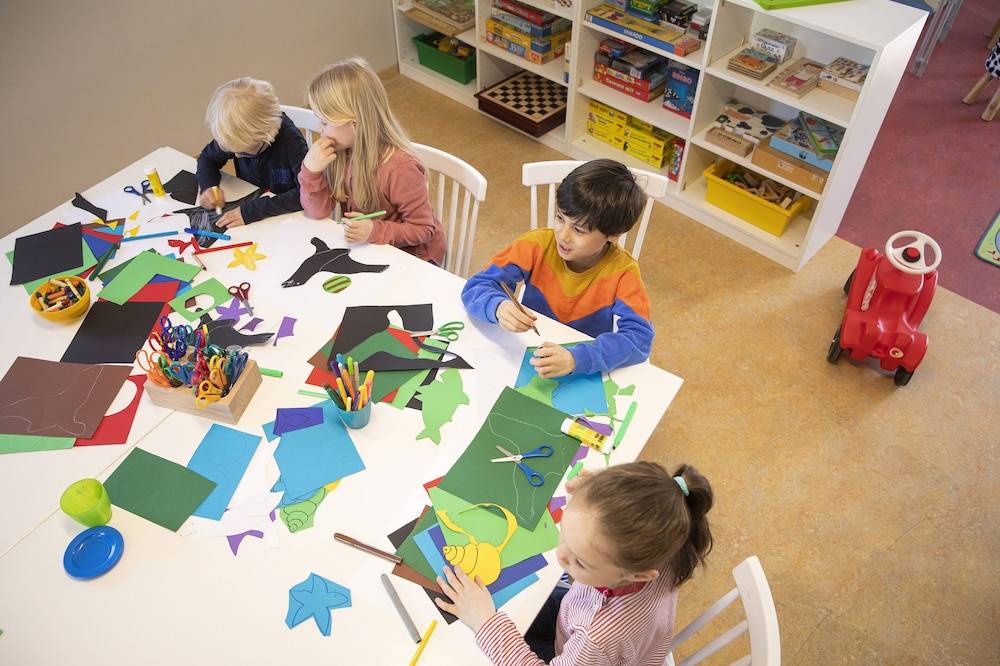 Day care