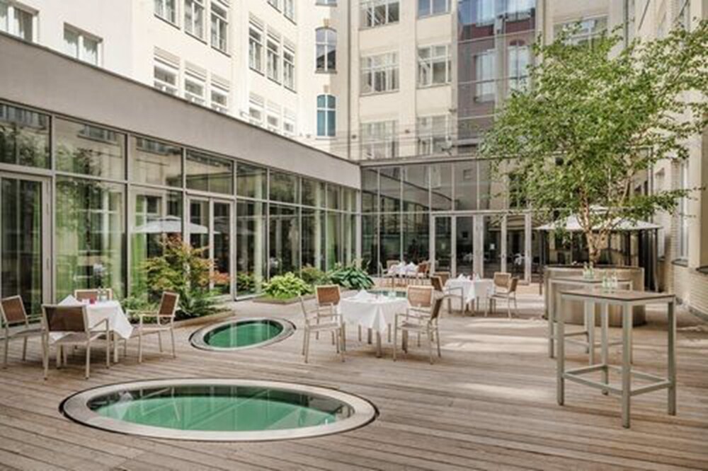 Movenpick Hotel Berlin