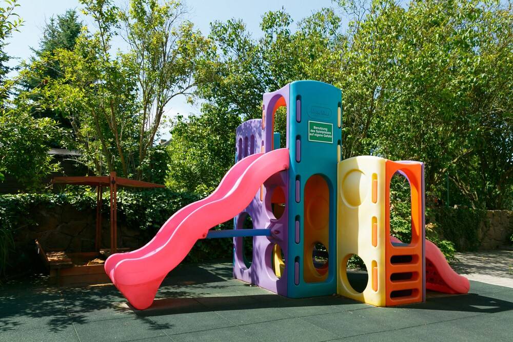 Childrens Area