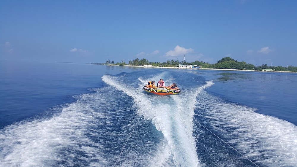 Boating