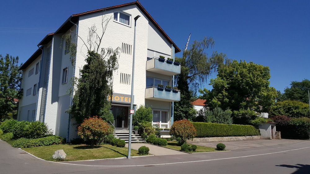 Hotel Garni Superior