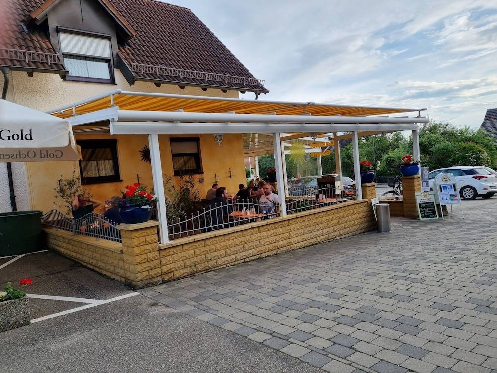 Sundeck