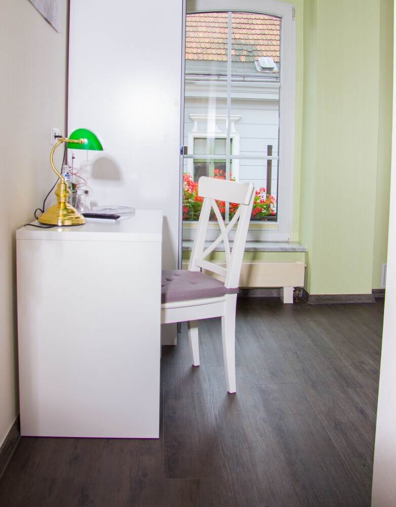 In-Room Amenity