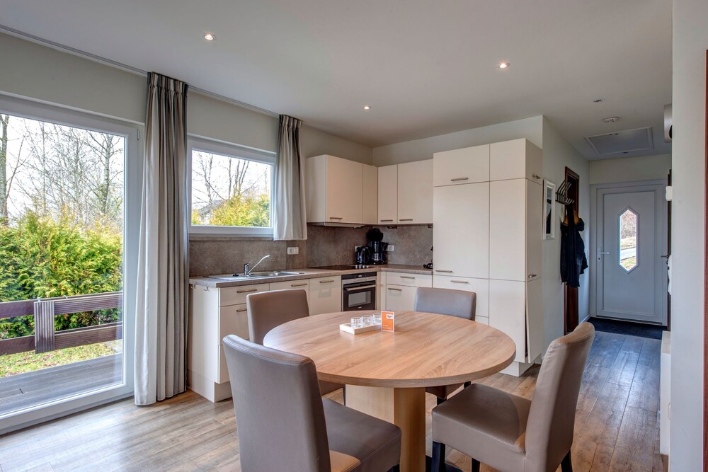 In-Room Kitchen