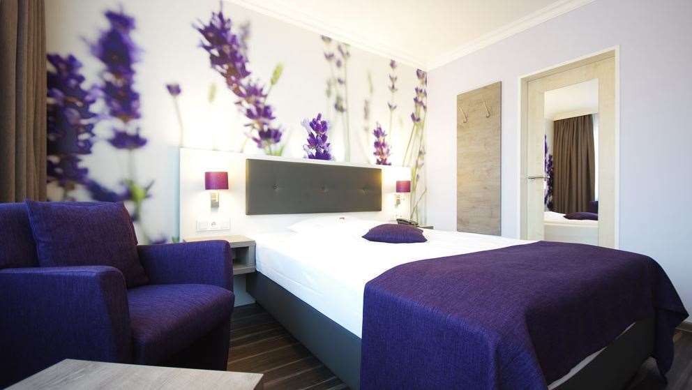 Garten Hotel Ponick