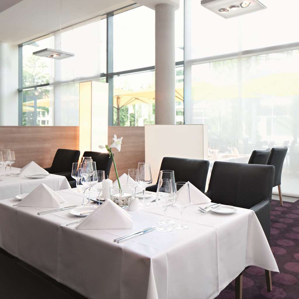 seminaris campushotel berlin restaurant papillon high