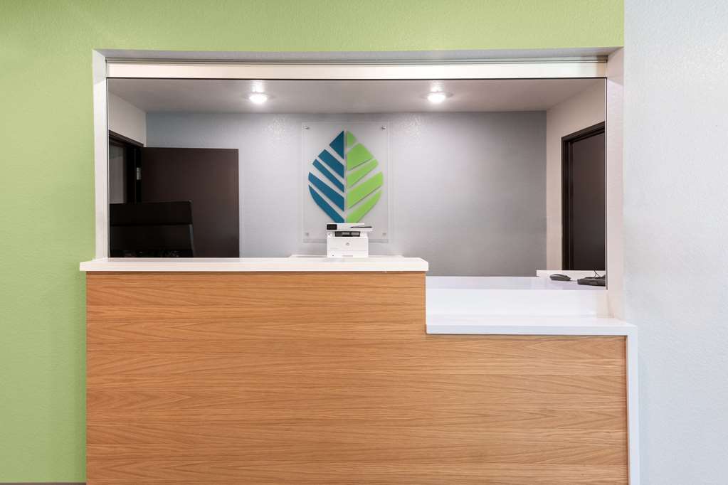 Woodspring Suites Waco South - photo 5