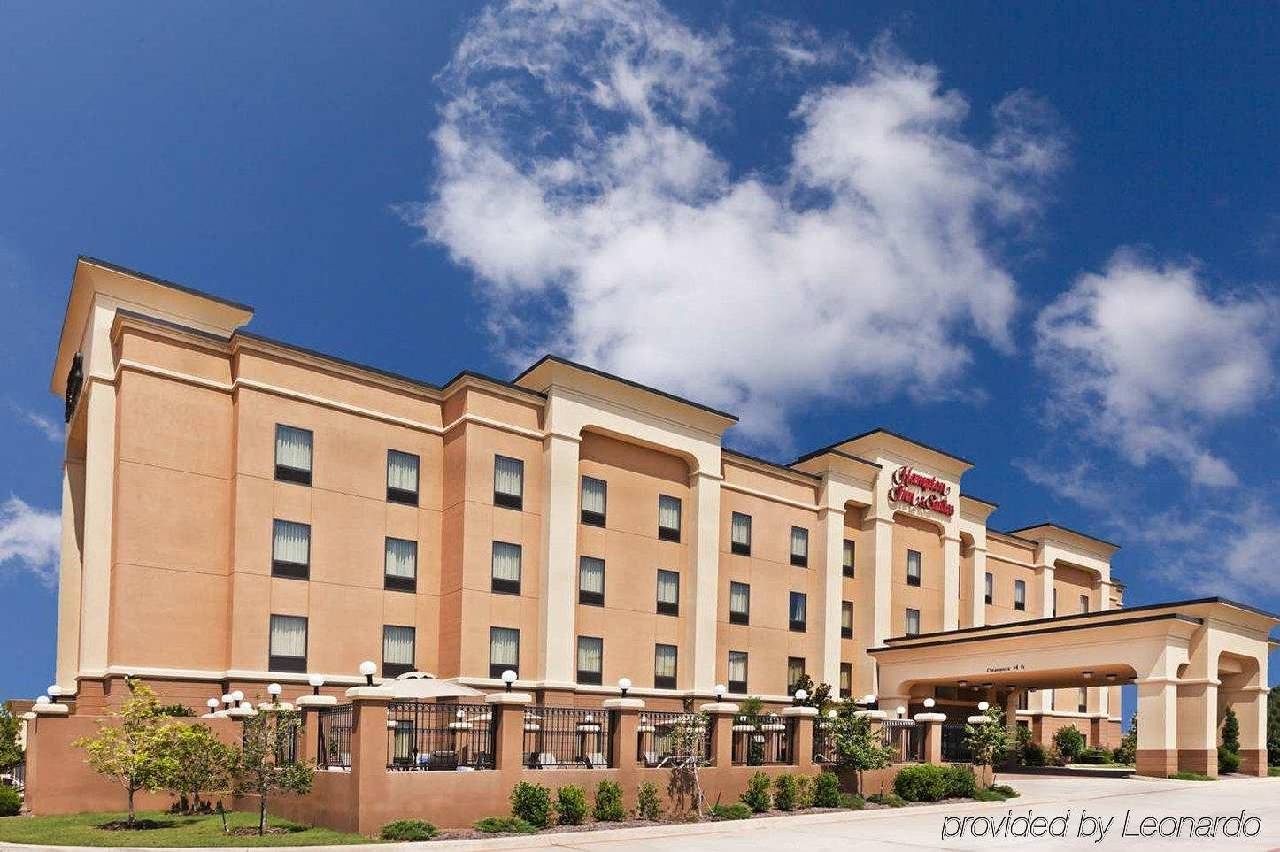 Durant Inn & Suites - featured photo