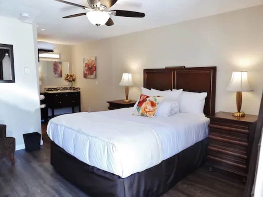 The Waldport Inn - photo 4