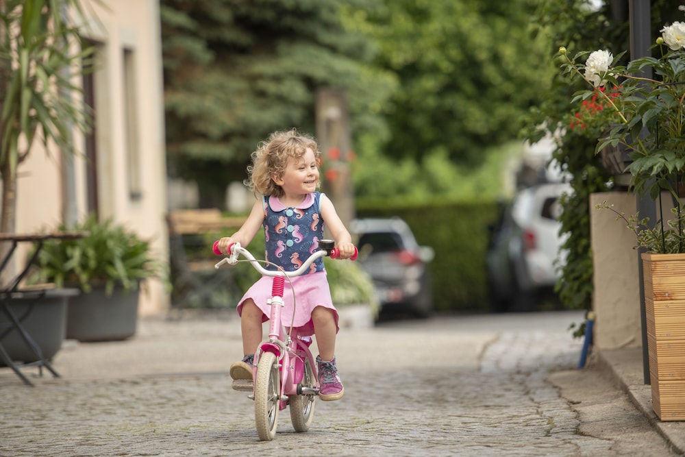 Children's activities