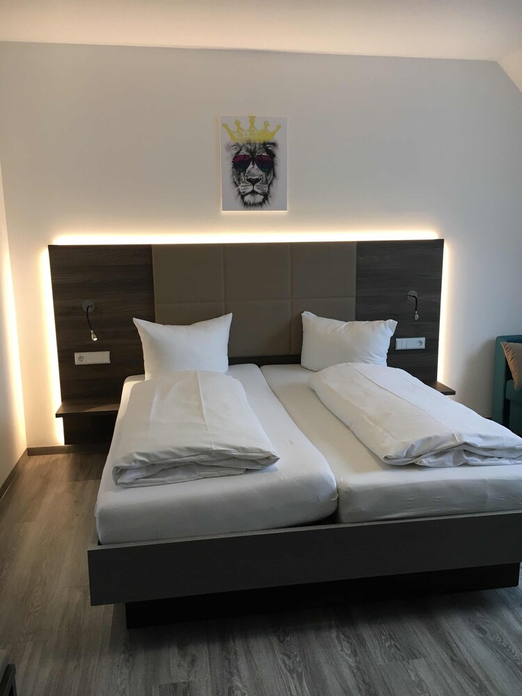 In-Room Amenity