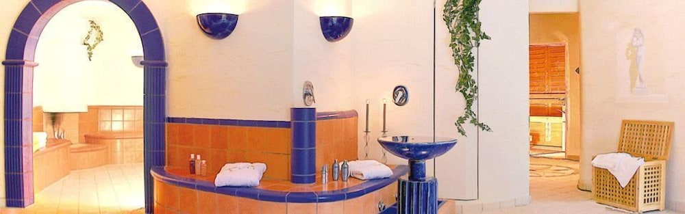 Spa
