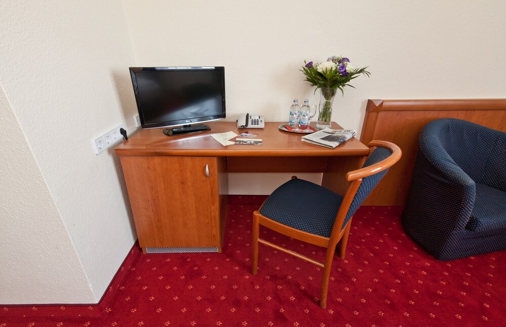 In-Room Amenity