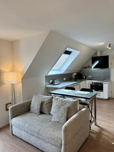 MEINpartments Full service living