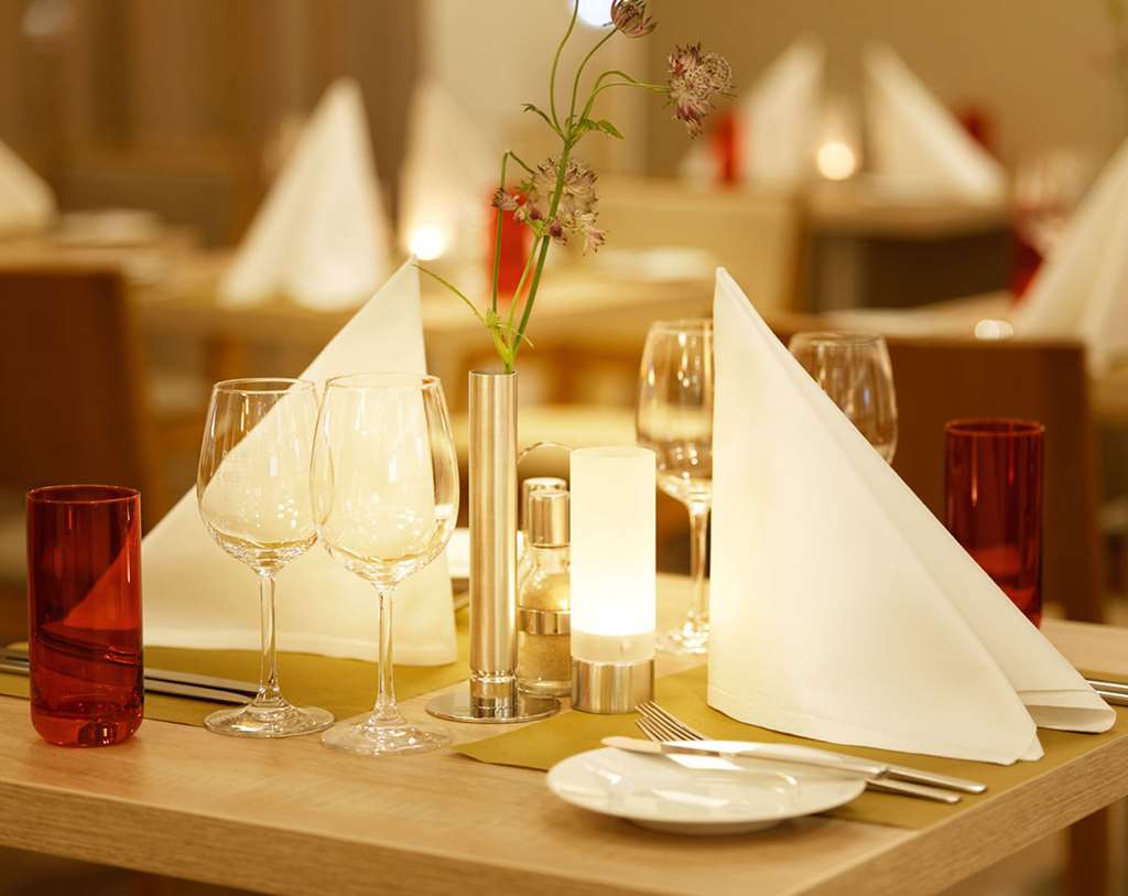Restaurant Essen