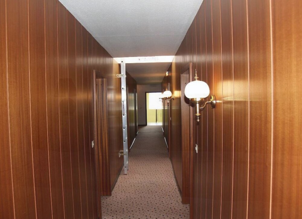 Hotel Interior