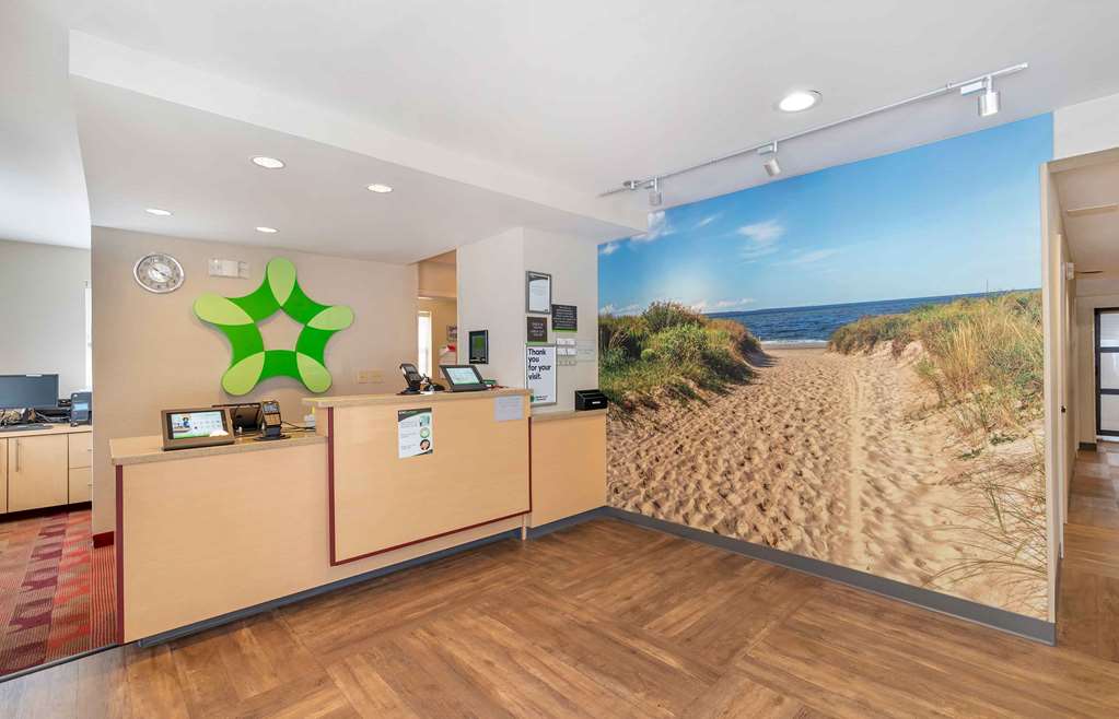 Extended Stay America Suites Virginia Beach - photo 4
