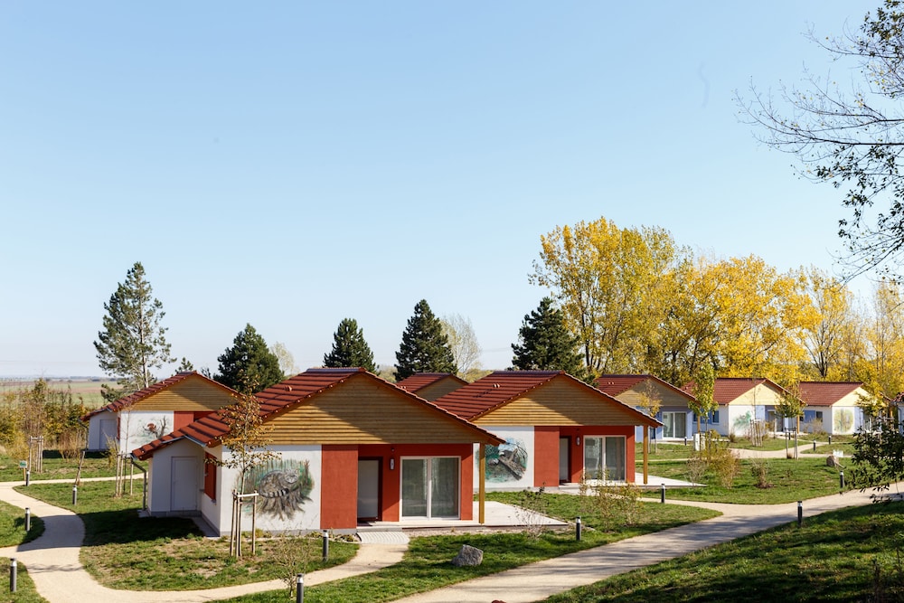 WaldResort Am Nationalpark Hainich