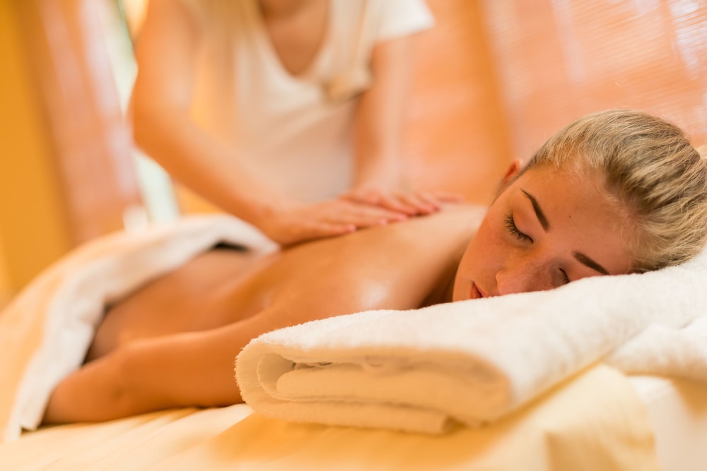 Spa treatment