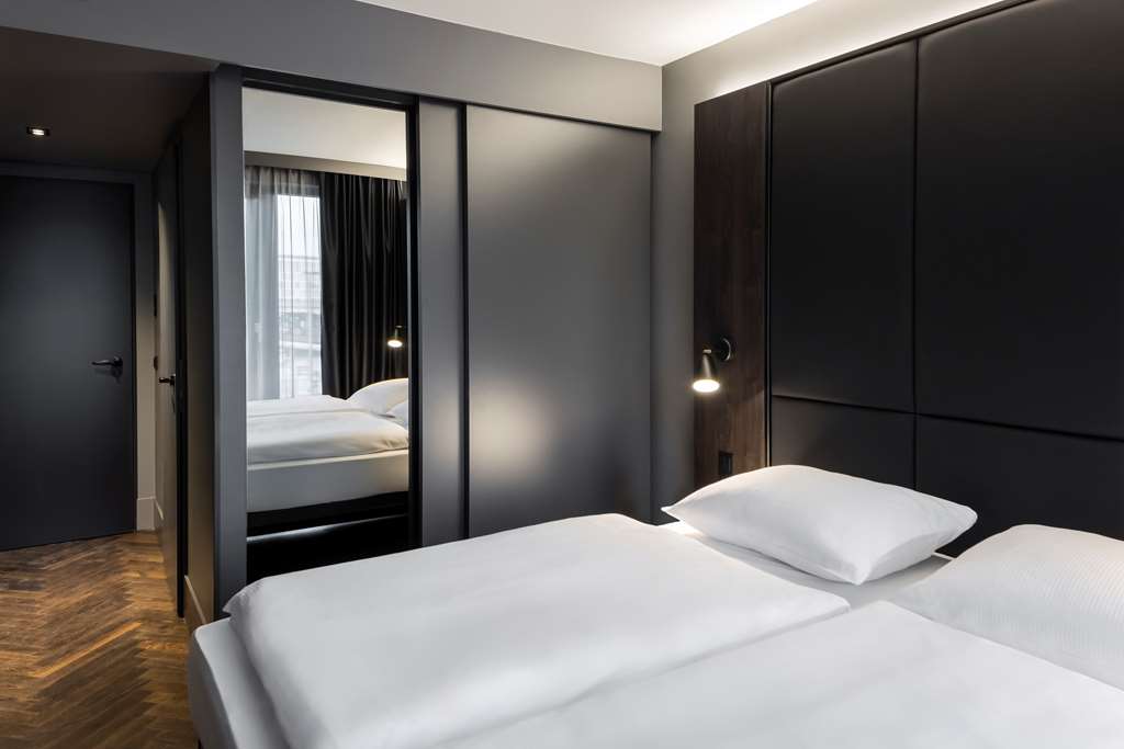 Hotel ROMY Standard Room Jens B senberg