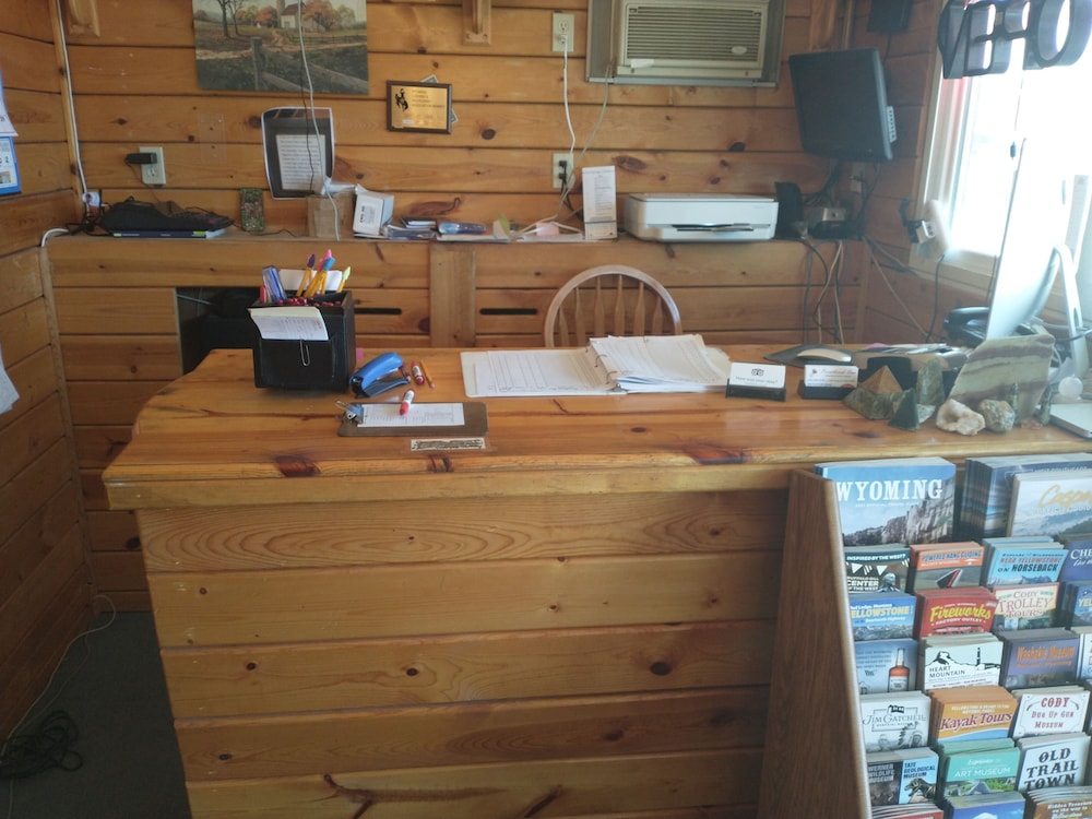 Paintbrush Inn Thermopolis - featured photo