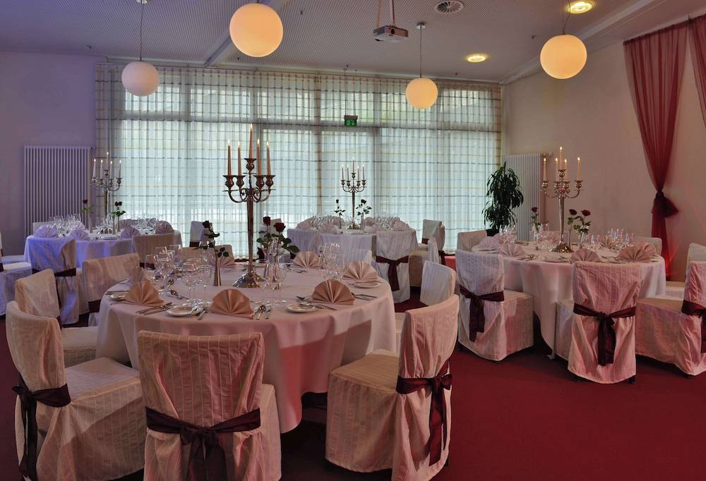 Ballroom