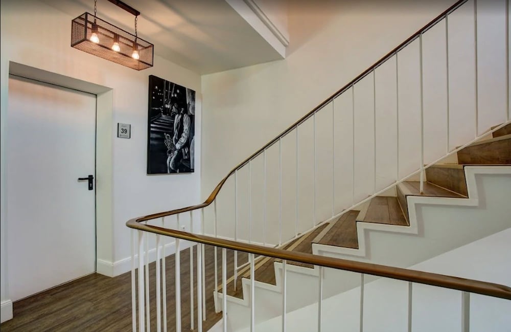 Staircase