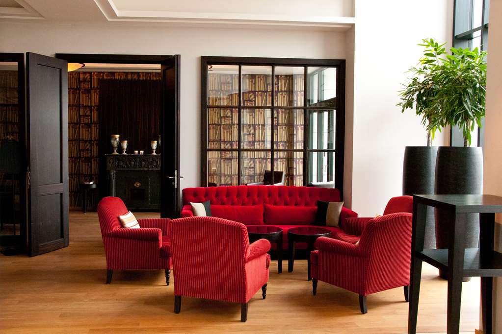 Bar/Lounge