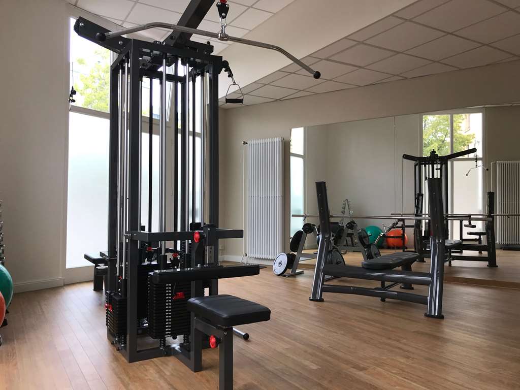 Recreational facility