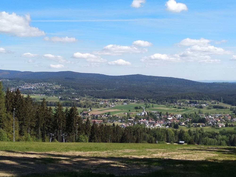 Hiking