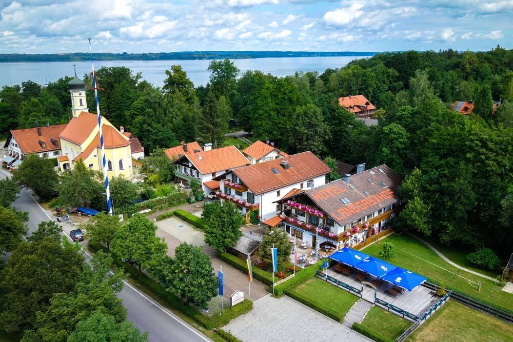 Landgasthof Hotel Schöntag & Steak House