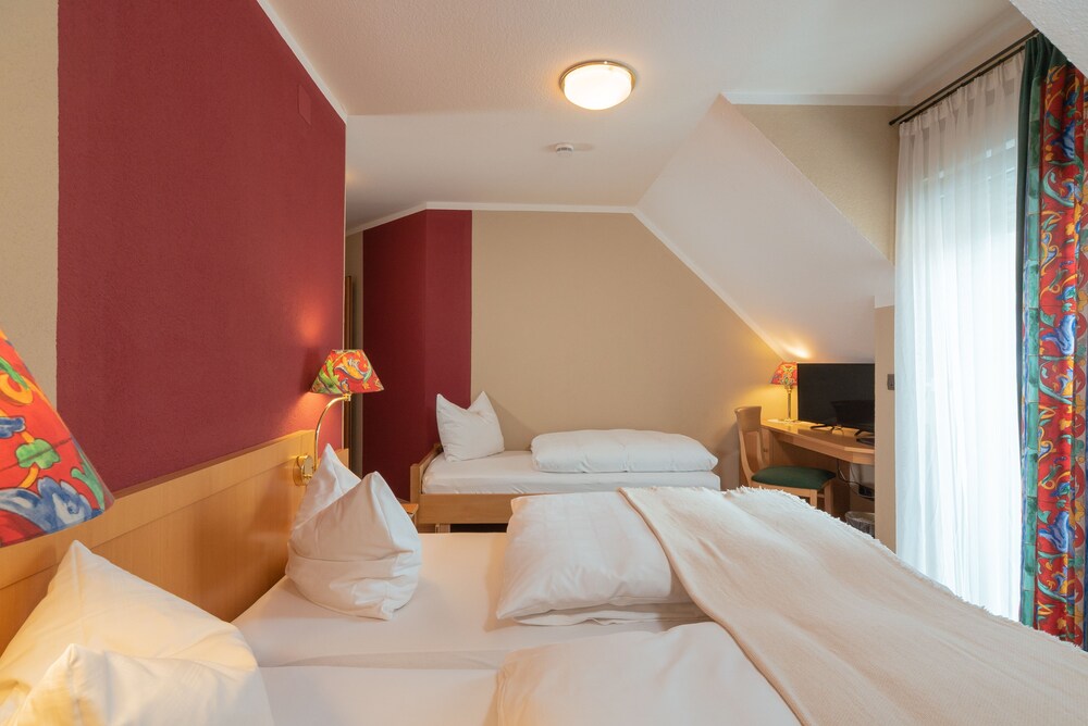 In-Room Amenity